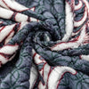 Polar Fleece Blanket Set - Khan Tex