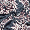 Polar Fleece Blanket Set - Khan Tex