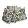 Royal Flora 5Pcs Cushion Cover Set - Khan Tex