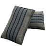 Ruby Khaddar Ferozi Olive Multani Bedsheet Set - Khan Tex