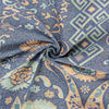 Ruby Khaddar Moonlight Multani Bedsheet Set - Khan Tex