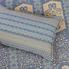 Ruby Khaddar Moonlight Multani Bedsheet Set - Khan Tex