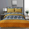 Slumber 6Pcs Cotton Comforter Set - Khan Tex