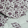 Soothing Blossom 6Pcs Comforter Set - Khan Tex