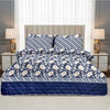 Platinum Sleep 6Pcs Comforter Set