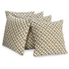 Zestie 5Pcs Cushion Cover Set - Khan Tex