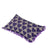 4x4 Royal Purple Pillow Cover (Pair)