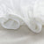 White Fitted Sheet Mattress Protector