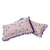 Supreme Purple Pillow Cover (Pair)