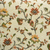 Multi Plain Floral Design  Multani Bed Sheet Set