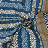 Elaganza Ferozi 4 Pillow Multani Bedsheet Set - Khan Tex