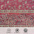 Diamond Khaddar Pink Multani Bed Sheet Set
